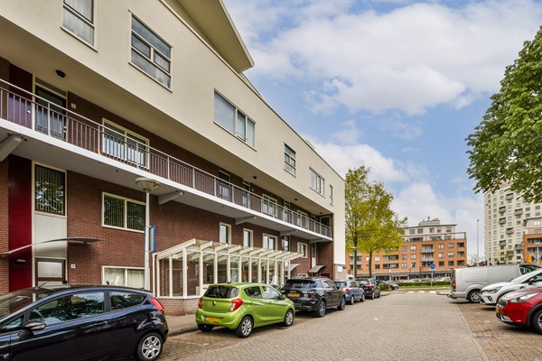 Medium property photo - Henegouwenstraat 24, 1066 DG Amsterdam